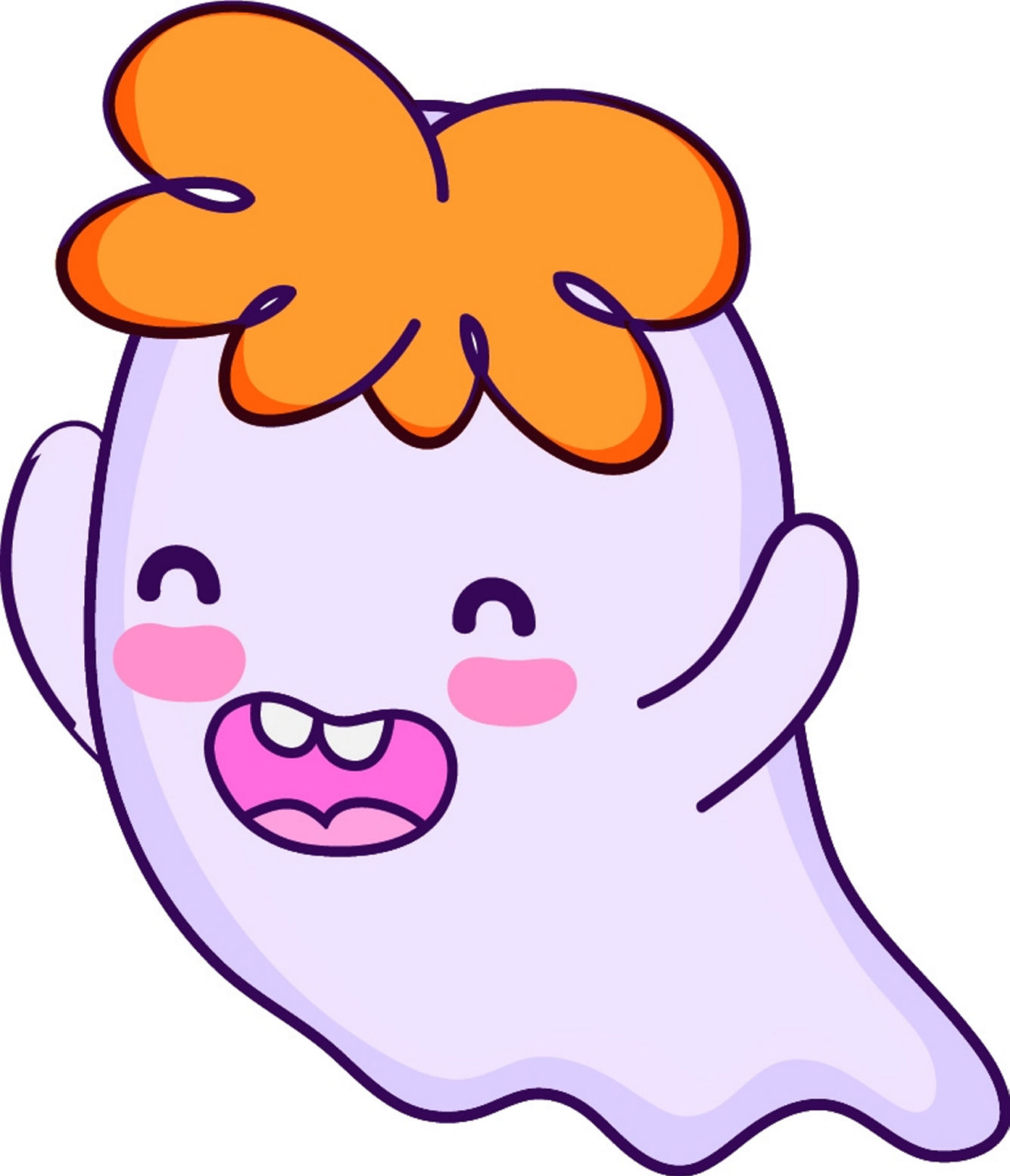 Why do so many kids ‘see ghosts’? We asked psychologists